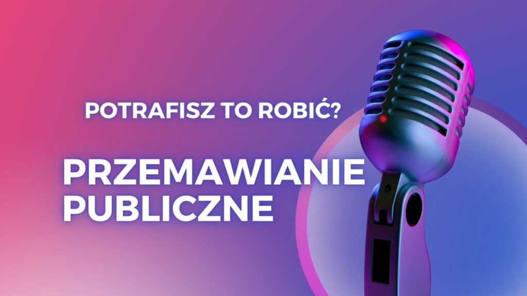 Przemawianie publiczne