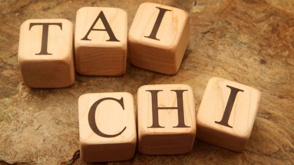 TaiChi - dla osób 50+