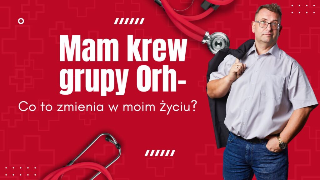 Krew grupy 0rh-