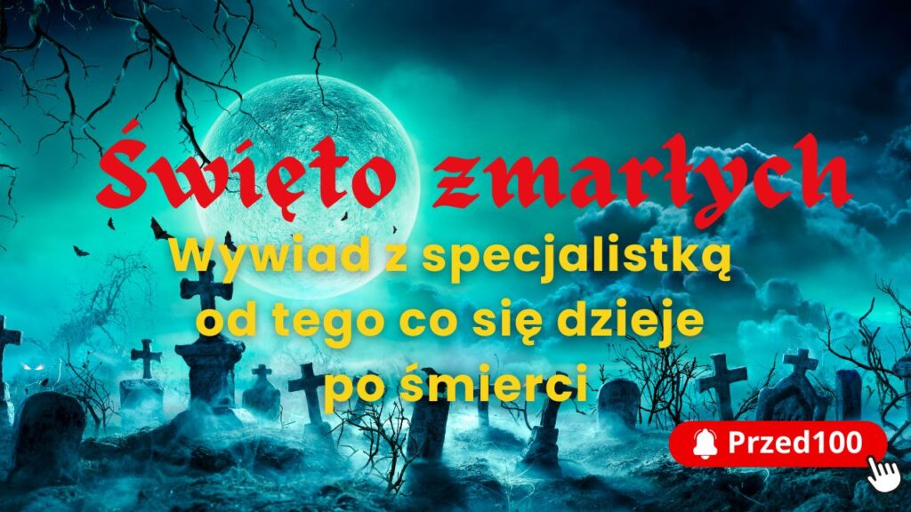 Święto zmarłych - FILM