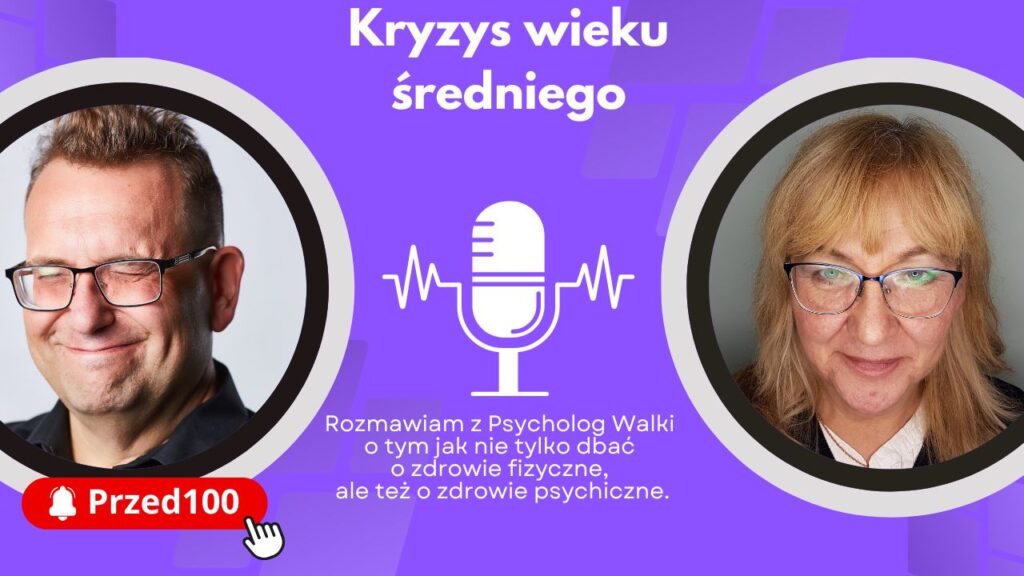 Kryzys wieku średniego