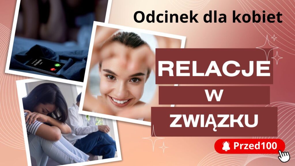 Relacje w związku