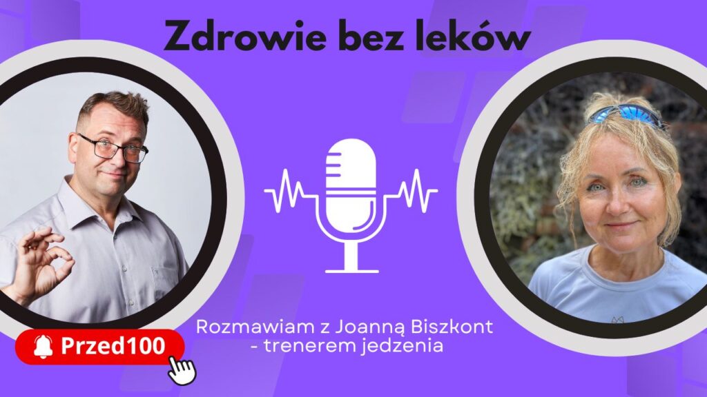 Zdrowie bez leków