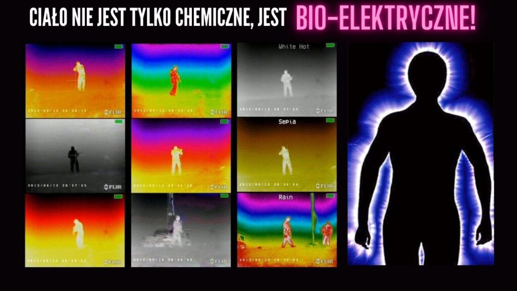Ciało nie jest TYLKO chemiczne