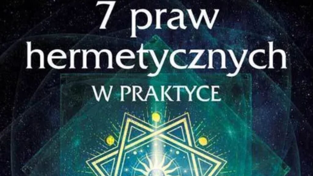 7 praw hermrtycznych