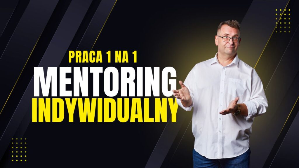 Mentoring indywidualny