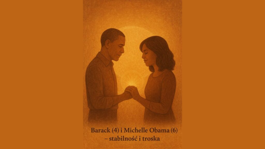 Znane pary z opisem ich dróg życia