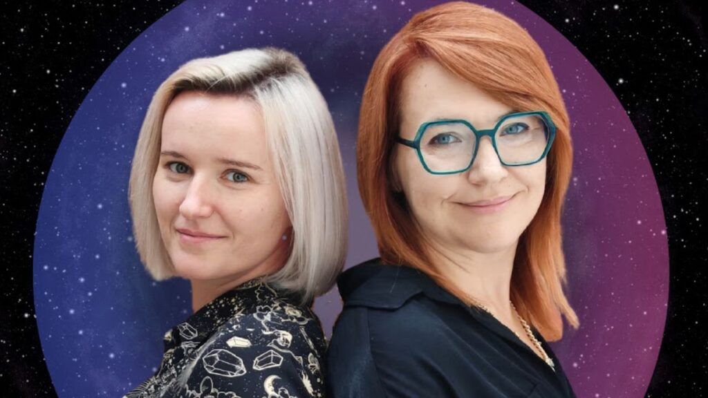 Prawa naturalne - Wysokie wibracje