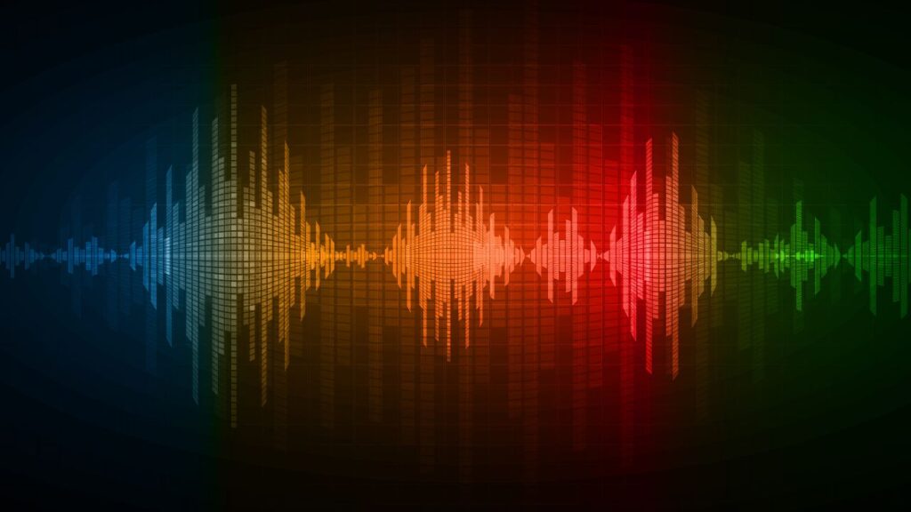 Częstotliwość fal 