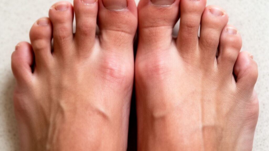 Oczyszczanie stawów i kości wg Michała Tombaka — moje doświadczenia